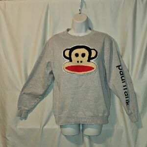 Paul Frank Julius Monkey Sweatshirt